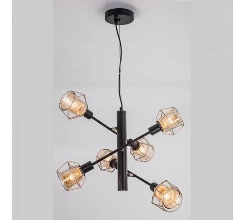 Люстра на штанге Citilux Таверна CL542161
