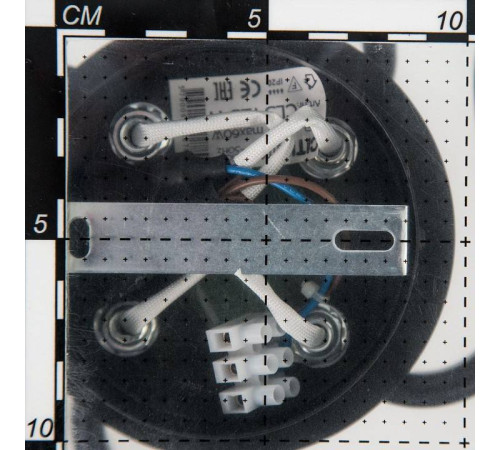 Люстра на штанге Citilux Таверна CL542161