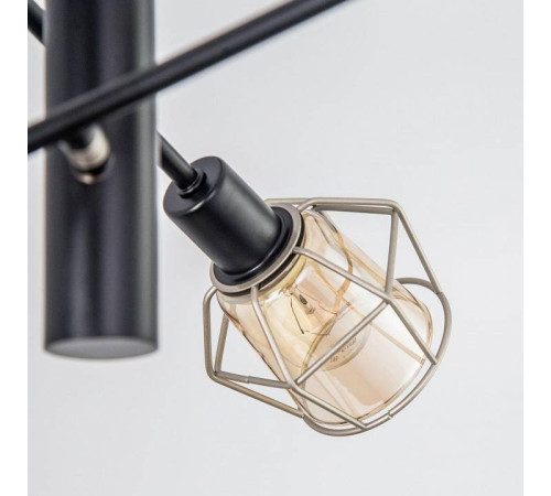 Люстра на штанге Citilux Таверна CL542161