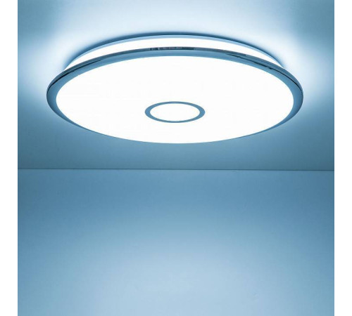 Накладной светильник Citilux Смарт CL703A100G