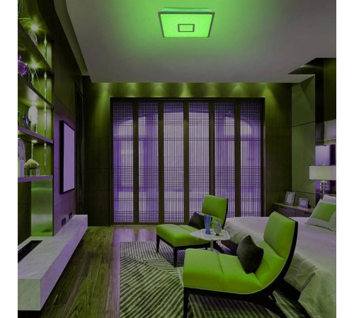 Накладной светильник Citilux Старлайт Смарт CL703AK50G