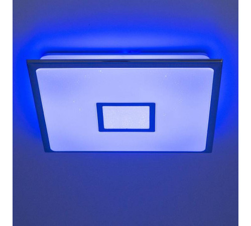 Накладной светильник Citilux Старлайт Смарт CL703AK50G