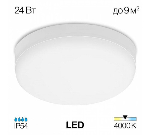 Накладной светильник Citilux Люмен CL707021