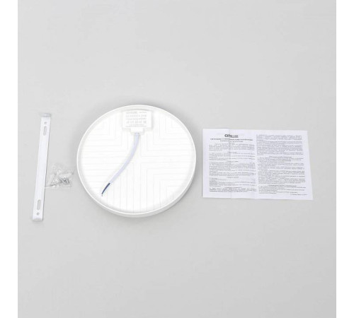 Накладной светильник Citilux Люмен CL707021