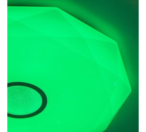 Накладной светильник Citilux Диамант CL713A100G