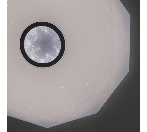 Накладной светильник Citilux Диамант CL713A100G