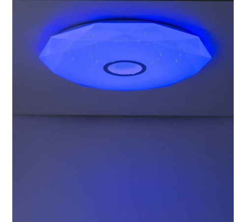 Накладной светильник Citilux Диамант CL713A100G