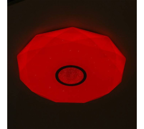 Накладной светильник Citilux Диамант CL713A100G