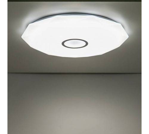 Накладной светильник Citilux Диамант CL713A100G