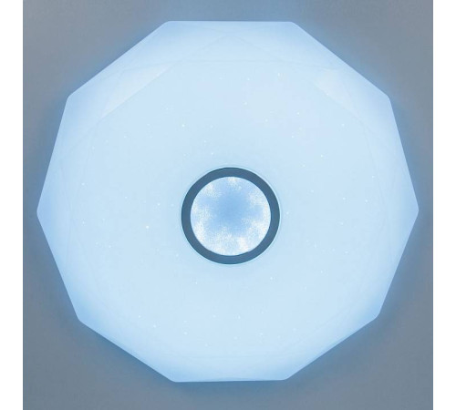 Накладной светильник Citilux Диамант CL713A100G