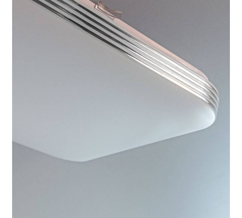 Накладной светильник Citilux Симпла CL714K480G