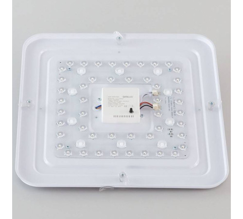 Накладной светильник Citilux Симпла CL714K480G