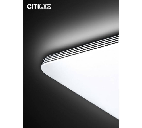 Накладной светильник Citilux Симпла CL714K680G