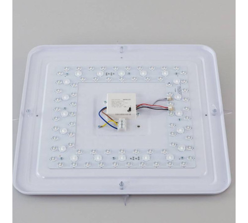 Накладной светильник Citilux Симпла CL714K680G