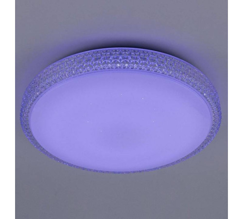 Накладной светильник Citilux Альпина CL718A40G