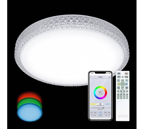 Накладной светильник Citilux Альпина CL718A40G