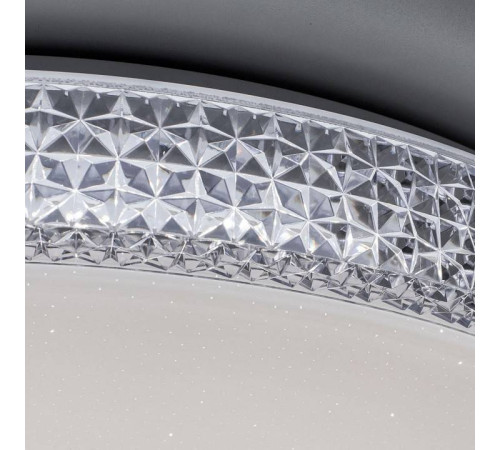 Накладной светильник Citilux Альпина CL718A40G