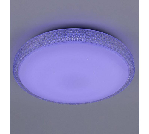 Накладной светильник Citilux Альпина CL718A60G