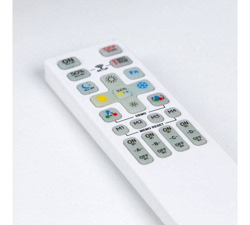 Накладной светильник Citilux Альпина CL718A60G