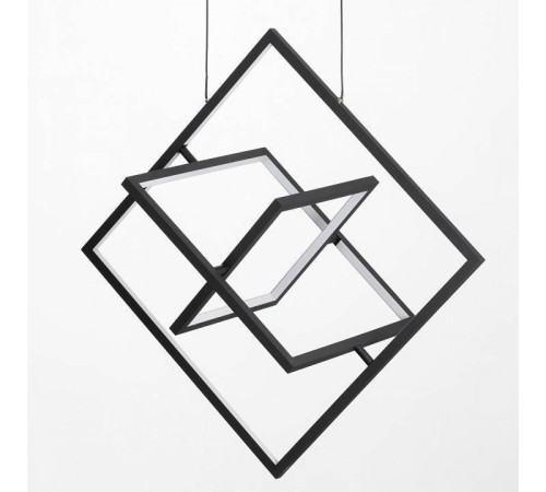 Подвесная люстра Citilux Cube CL719241