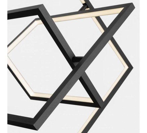 Подвесная люстра Citilux Cube CL719241