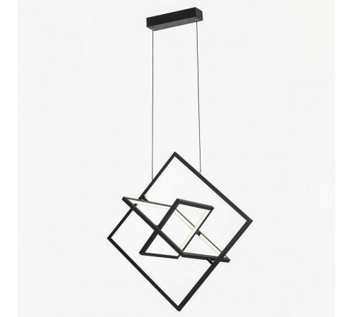 Подвесная люстра Citilux Cube CL719241