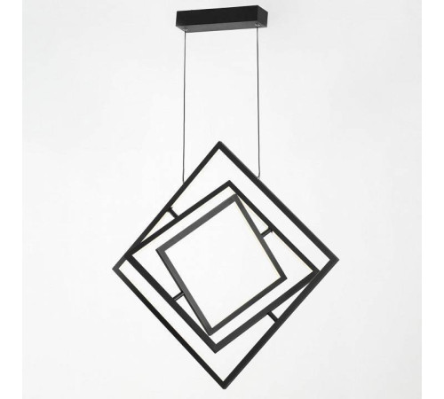 Подвесная люстра Citilux Cube CL719241