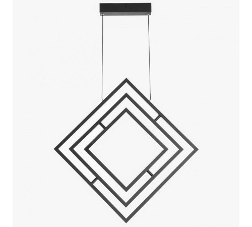 Подвесная люстра Citilux Cube CL719241