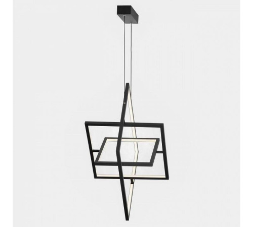 Подвесная люстра Citilux Cube CL719241