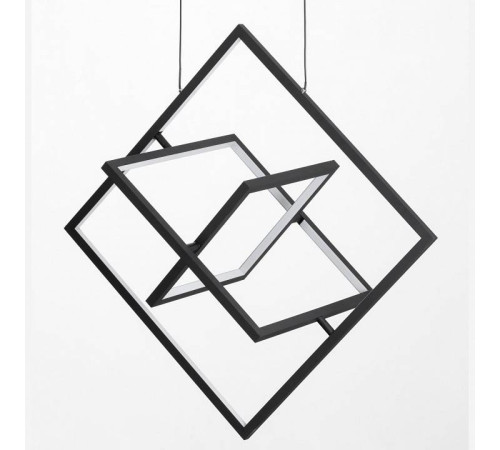 Подвесная люстра Citilux Cube CL719241