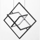 Подвесная люстра Citilux Cube CL719241