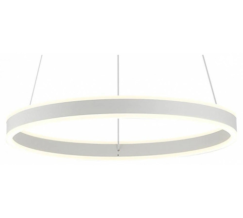 Подвесной светильник Citilux Дуэт CL719500