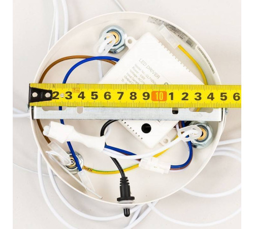 Подвесной светильник Citilux Дуэт CL719500