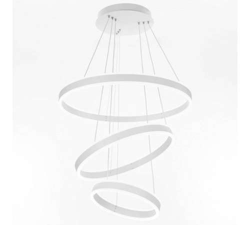 Подвесной светильник Citilux Дуэт CL719650