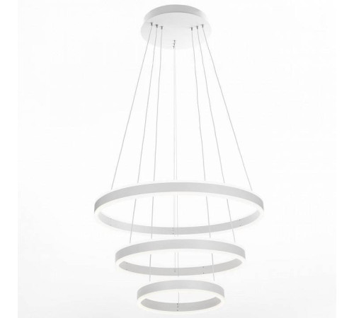 Подвесной светильник Citilux Дуэт CL719650