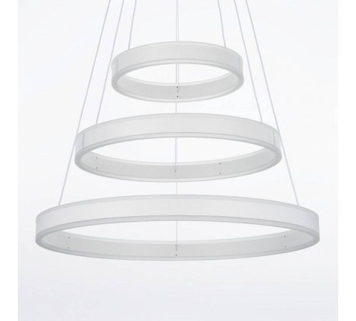 Подвесной светильник Citilux Дуэт CL719650