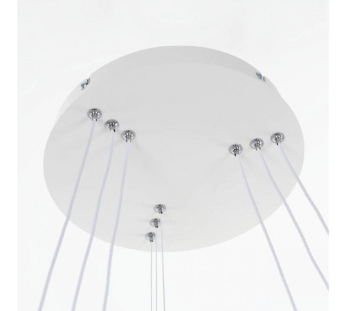 Подвесной светильник Citilux Дуэт CL719650