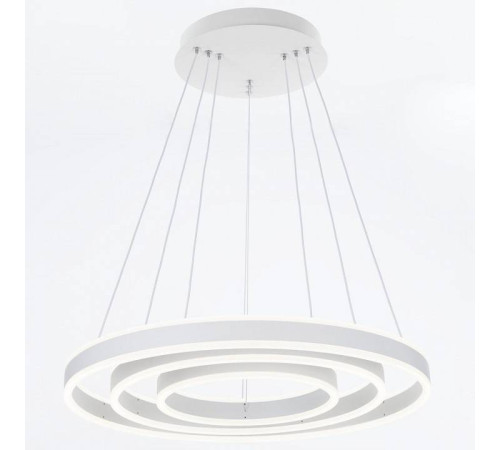 Подвесной светильник Citilux Дуэт CL719650