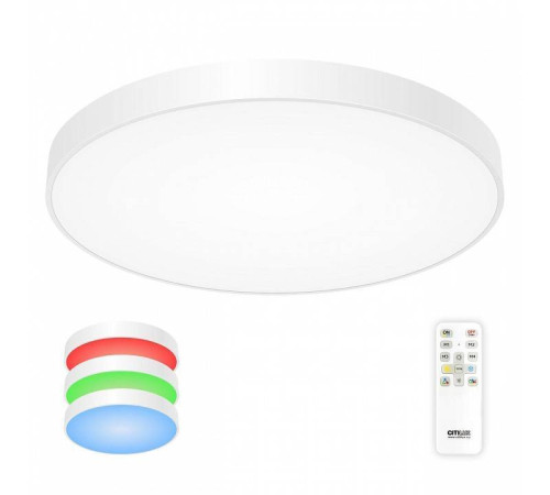 Накладной светильник Citilux Купер CL724155G0