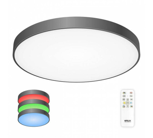 Накладной светильник Citilux Купер CL724155G1