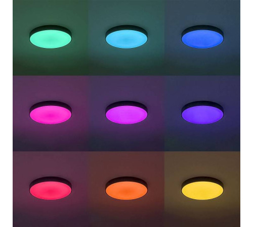 Накладной светильник Citilux Купер CL72495G1