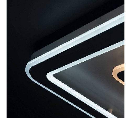 Накладной светильник Citilux Квест CL739150