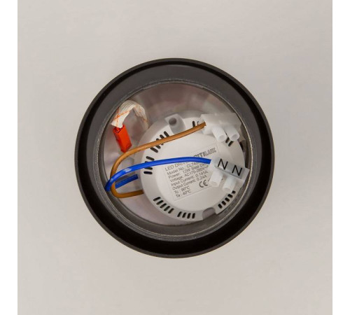 Накладной светильник Citilux Борн CL745021N