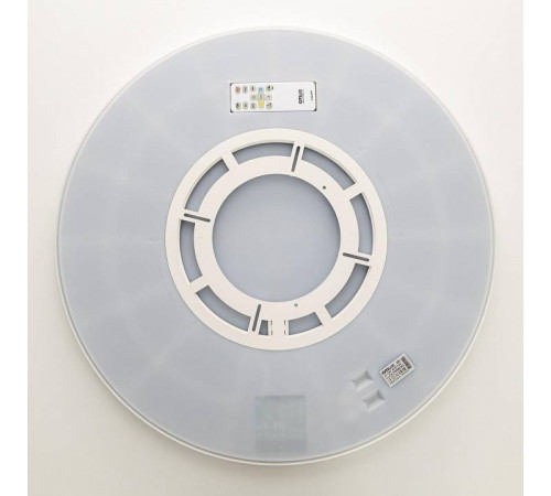 Накладной светильник Citilux NORMA CL749600