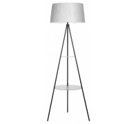 Торшер с полкой Citilux Рейнер CL806022