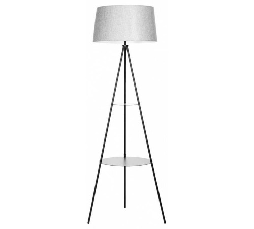 Торшер с полкой Citilux Рейнер CL806022