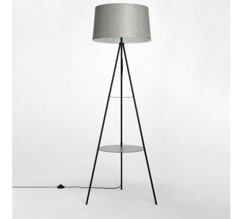 Торшер с полкой Citilux Рейнер CL806022