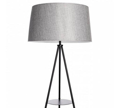 Торшер с полкой Citilux Рейнер CL806022