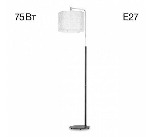 Торшер Citilux Тевин CL806031