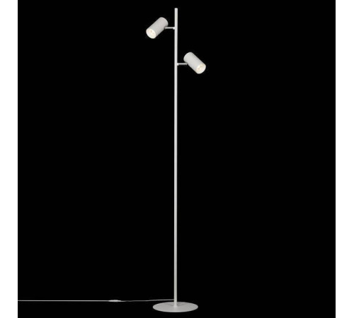 Торшер Citilux Twin CL809010N